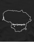 Lietuvos kontūrai Marijampolė